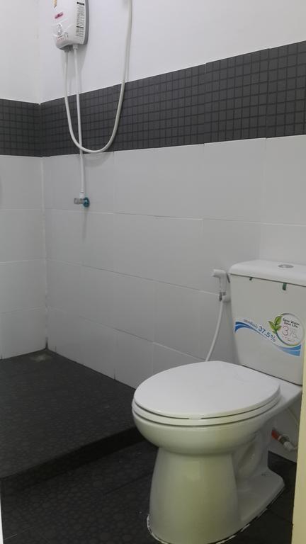 Baan Phuean Koh Kood Hotel Ko Kut Kültér fotó