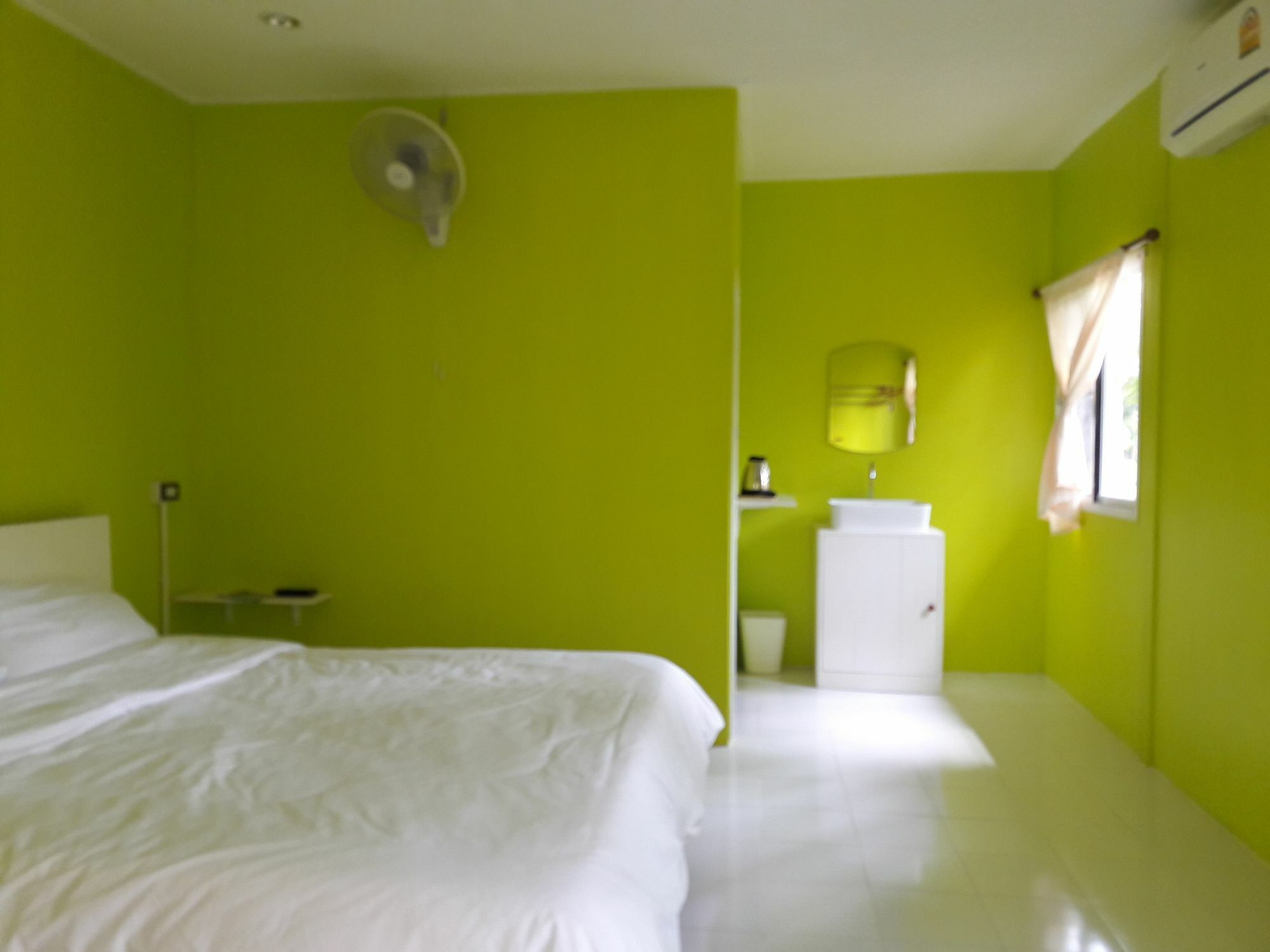 Baan Phuean Koh Kood Hotel Ko Kut Kültér fotó