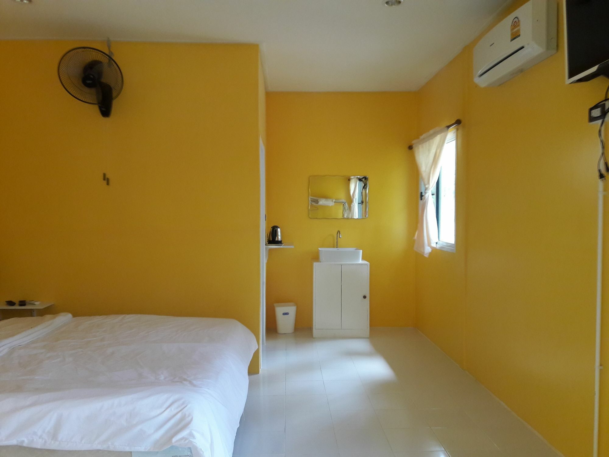 Baan Phuean Koh Kood Hotel Ko Kut Kültér fotó