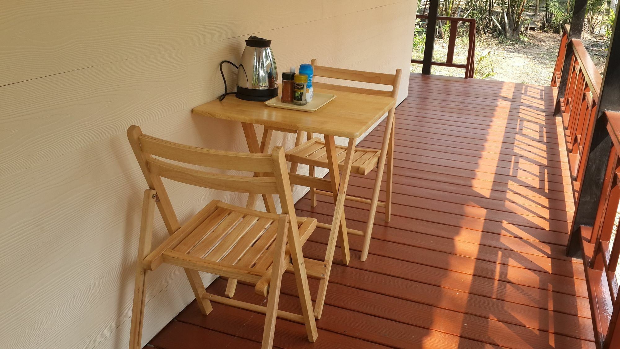 Baan Phuean Koh Kood Hotel Ko Kut Kültér fotó