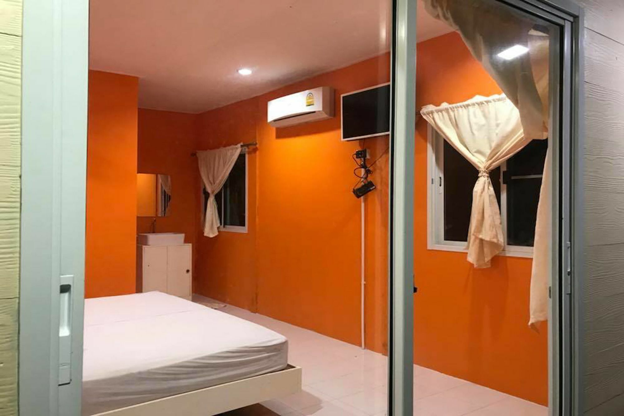 Baan Phuean Koh Kood Hotel Ko Kut Kültér fotó