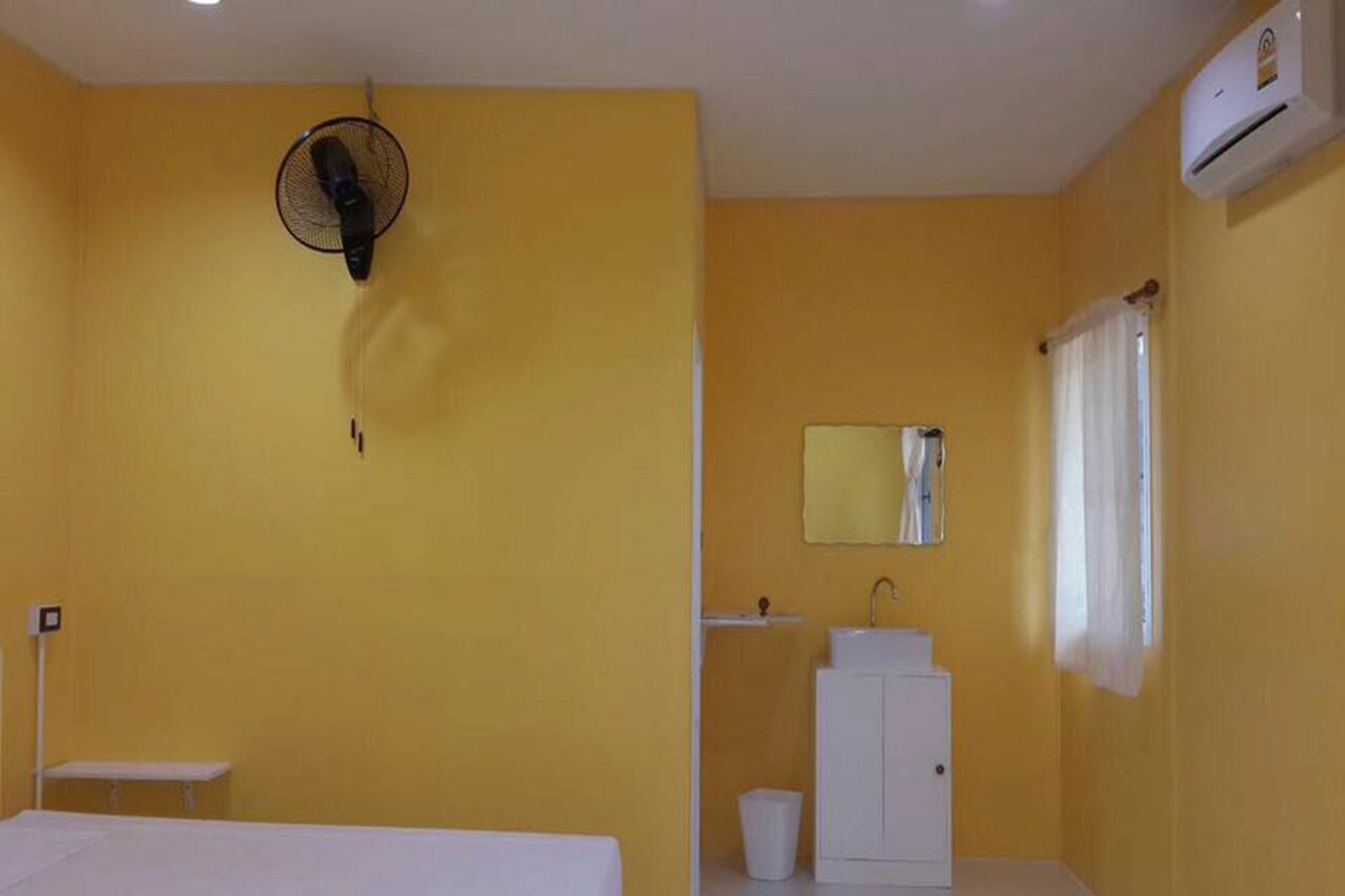 Baan Phuean Koh Kood Hotel Ko Kut Kültér fotó
