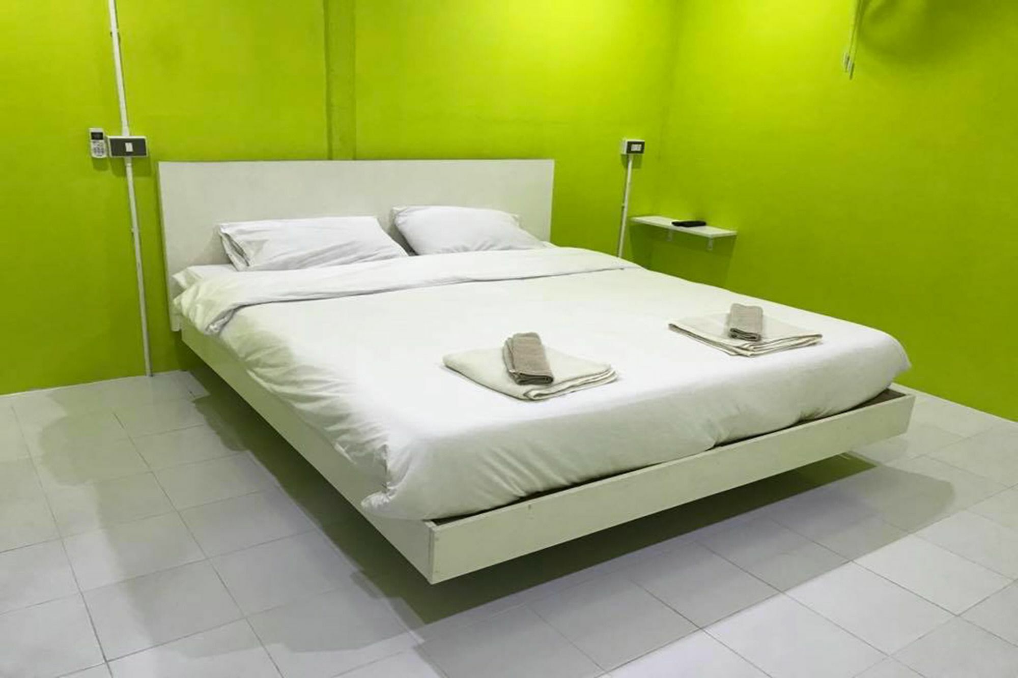 Baan Phuean Koh Kood Hotel Ko Kut Kültér fotó