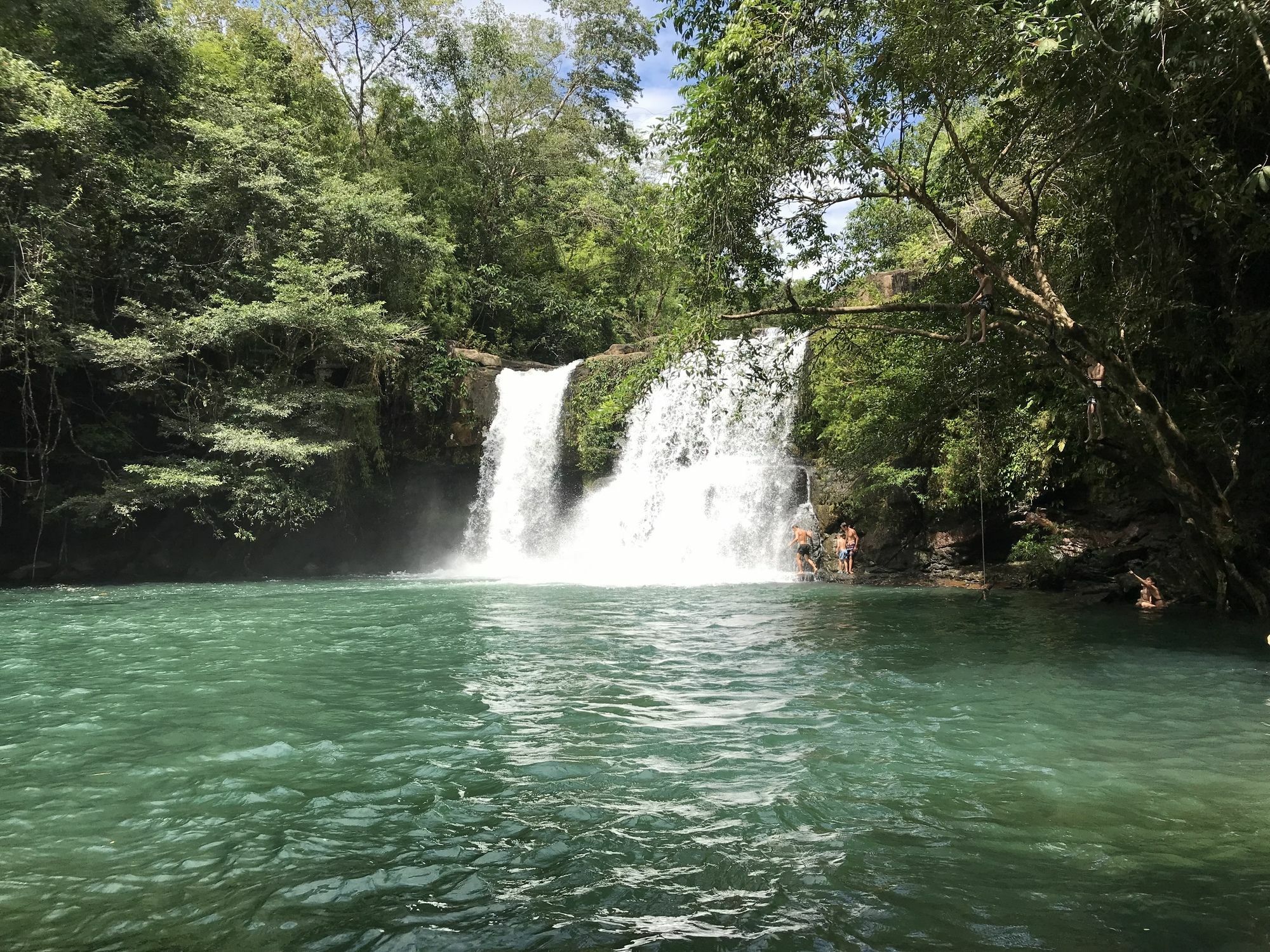 Baan Phuean Koh Kood Hotel Ko Kut Kültér fotó